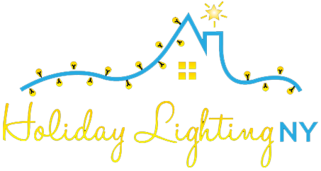 Holiday Lighting NY Logo